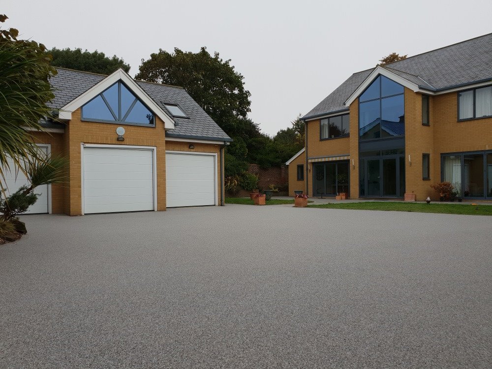 Resin Driveway Resin Bound Driveway Resin Bound Patio Resin Bound Paving