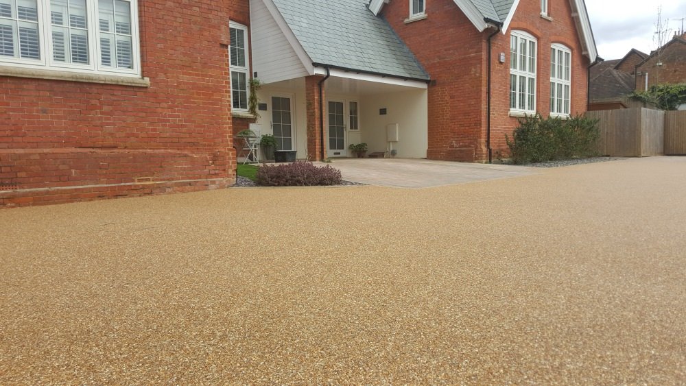 Resin Driveway Resin Bound Driveway Resin Bound Patio Resin Bound Paving