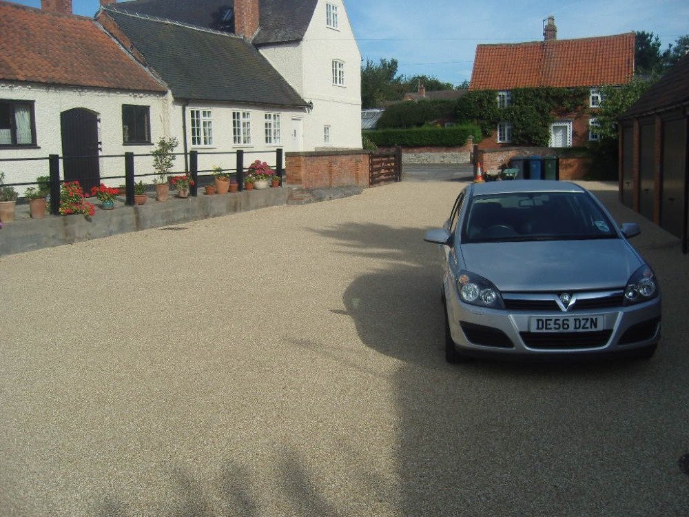 Resin Driveway Resin Bound Driveway Resin Bound Patio Resin Bound Paving