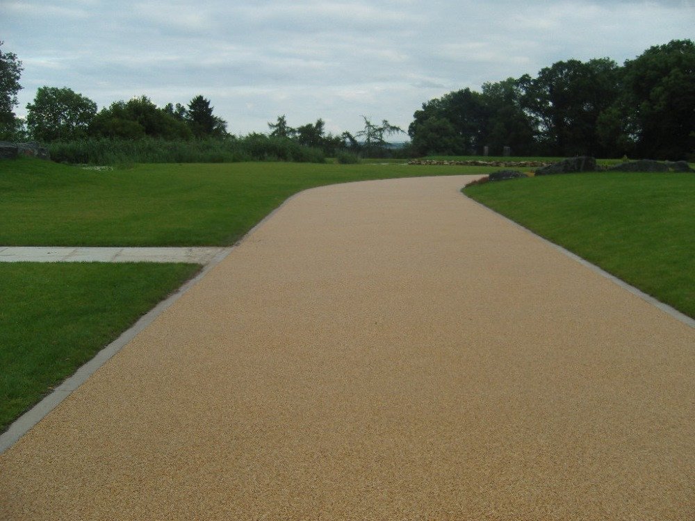 Resin Driveway Resin Bound Driveway Resin Bound Patio Resin Bound Paving